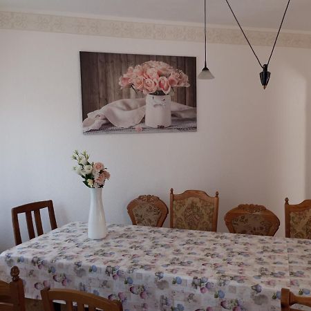 Walkenried Ferienhaus Am Fluss Mit Traumhafter Dachterrasse ,Garten Und Grill מראה חיצוני תמונה