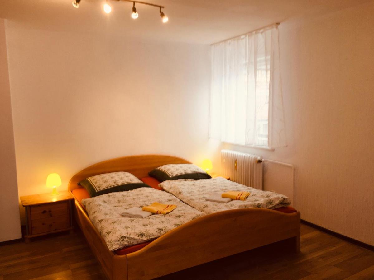 Walkenried Ferienhaus Am Fluss Mit Traumhafter Dachterrasse ,Garten Und Grill מראה חיצוני תמונה