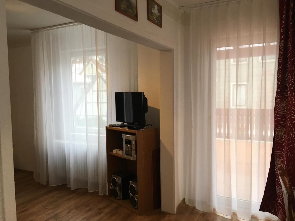 Walkenried Ferienhaus Am Fluss Mit Traumhafter Dachterrasse ,Garten Und Grill מראה חיצוני תמונה