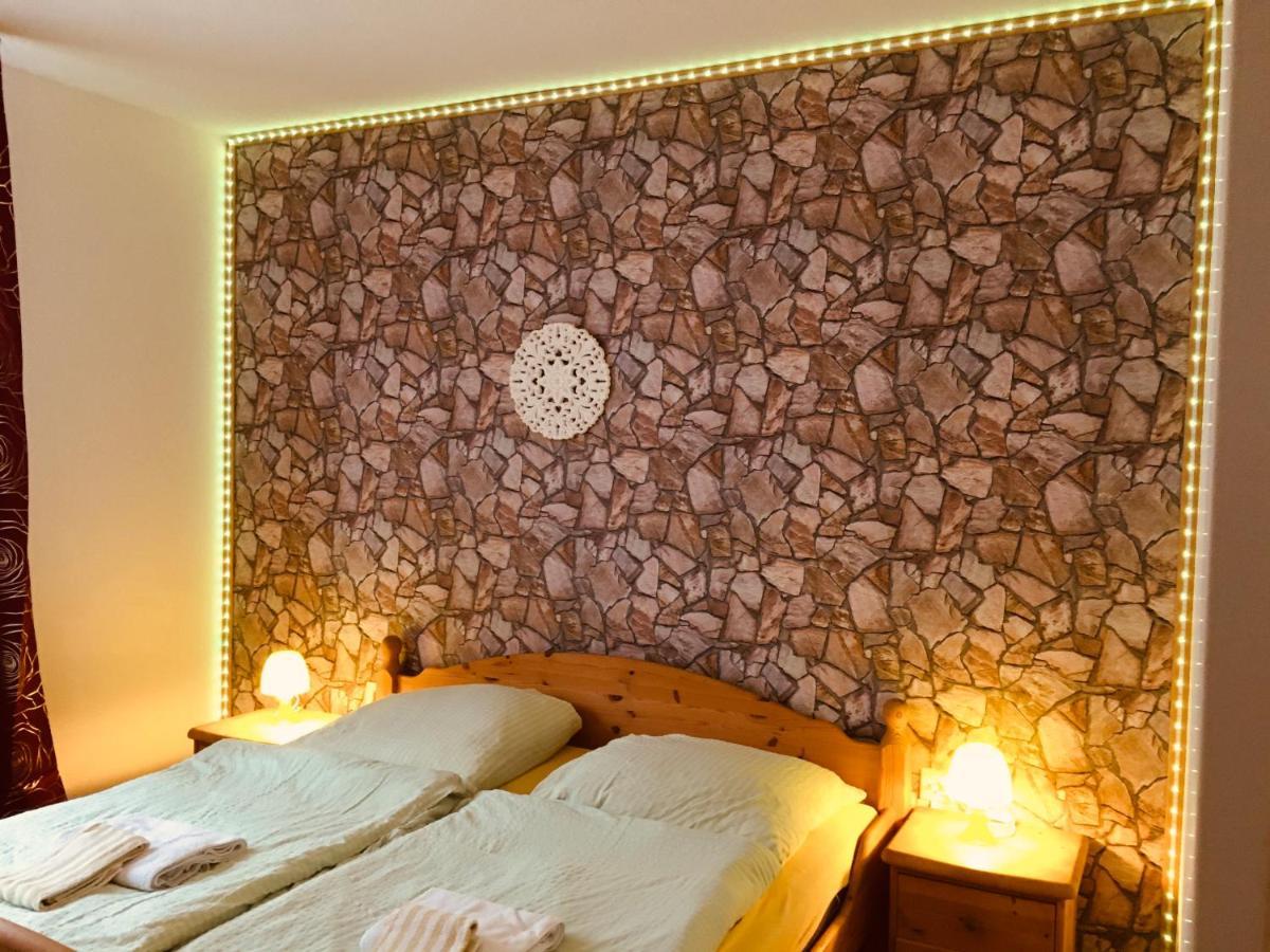 Walkenried Ferienhaus Am Fluss Mit Traumhafter Dachterrasse ,Garten Und Grill מראה חיצוני תמונה