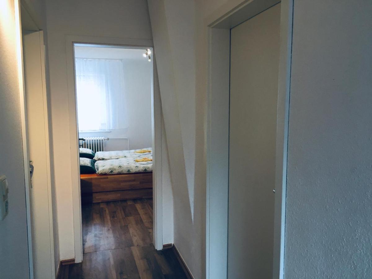 Walkenried Ferienhaus Am Fluss Mit Traumhafter Dachterrasse ,Garten Und Grill מראה חיצוני תמונה