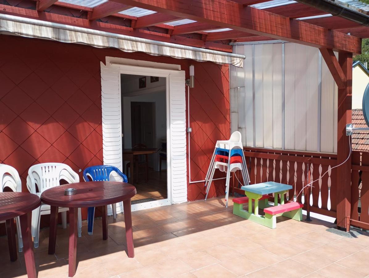 Walkenried Ferienhaus Am Fluss Mit Traumhafter Dachterrasse ,Garten Und Grill מראה חיצוני תמונה