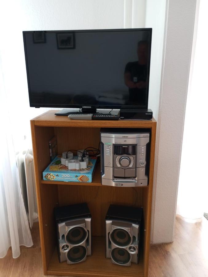 Walkenried Ferienhaus Am Fluss Mit Traumhafter Dachterrasse ,Garten Und Grill מראה חיצוני תמונה