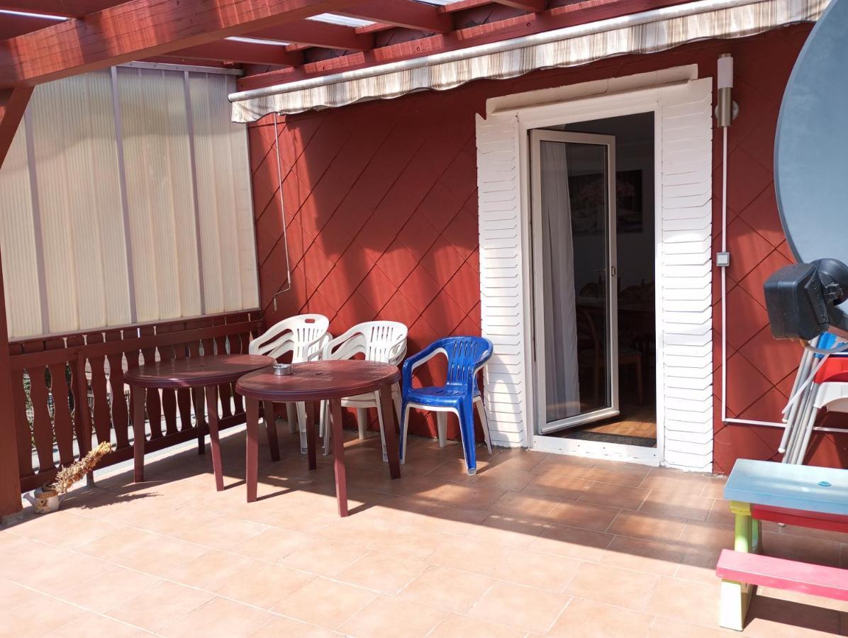 Walkenried Ferienhaus Am Fluss Mit Traumhafter Dachterrasse ,Garten Und Grill מראה חיצוני תמונה